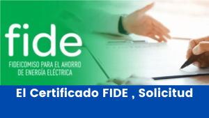 Lee más sobre el artículo El Certificado FIDE – Todo lo que debes saber aquí