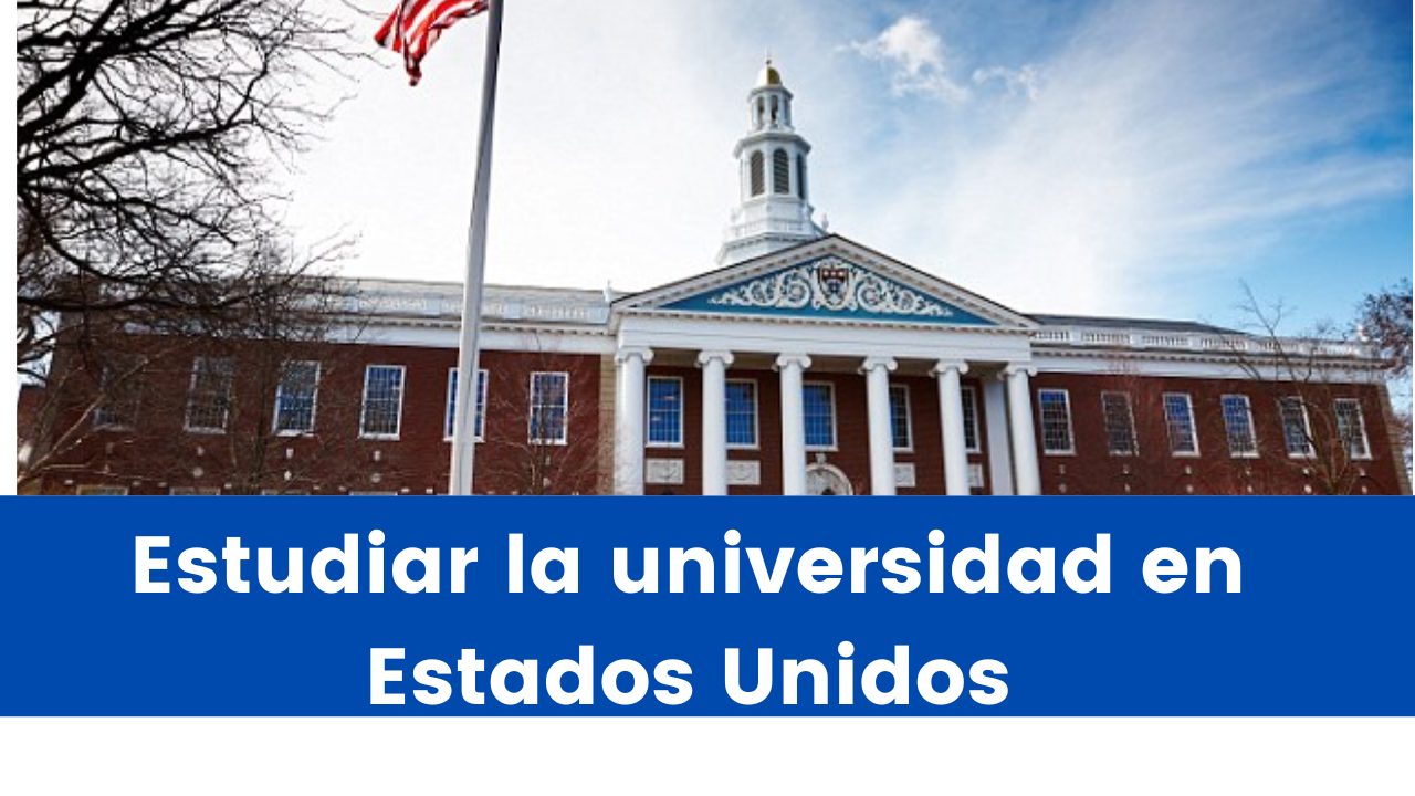 Lee más sobre el artículo Requisitos de cómo estudiar la universidad en Estados Unidos