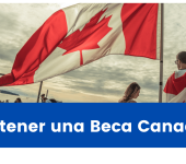 Como Conseguir Beca SASKATCHEWAN Para estudiar en Canadá | Requisitos