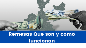 Read more about the article Importancia de las Remesas en la Economía Mundial