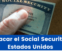 Requisitos para Sacar el Social Security Estados Unidos