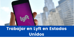Read more about the article Requisitos para trabajar en Lyft en Estados Unidos