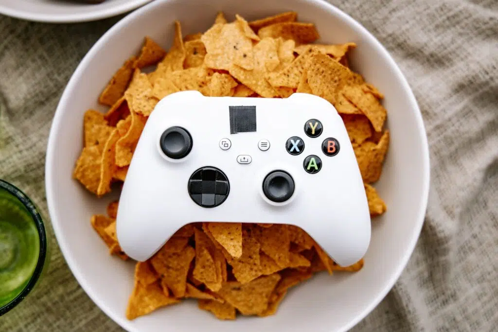 xbox serie x