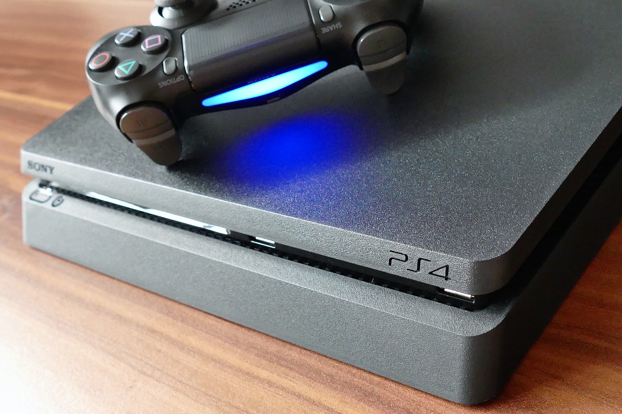 PS4 – Todo lo que necesitas saber
