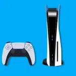 PS5
