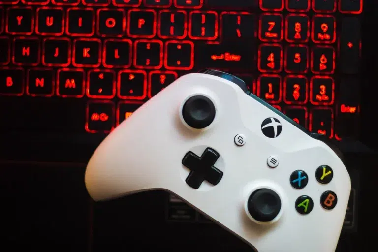 ¿Qué es MicrosoftXbox?