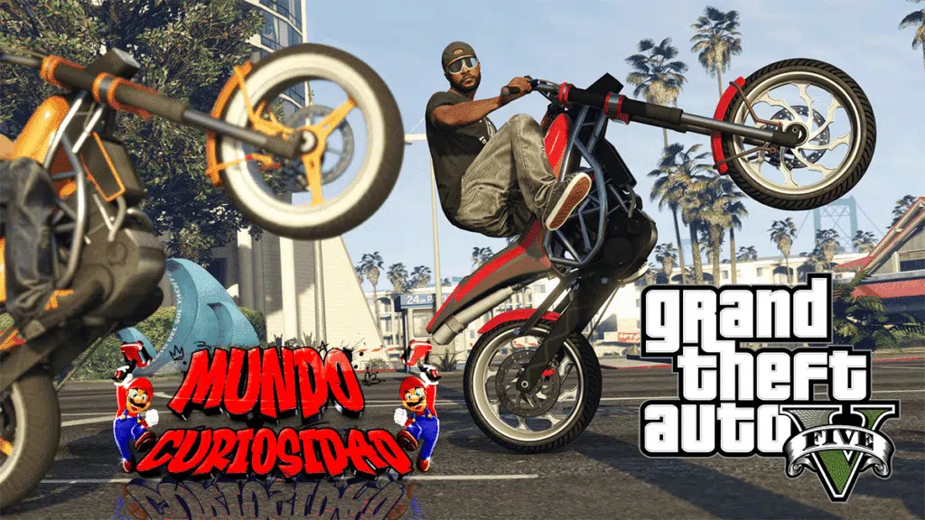 GTA Role Play