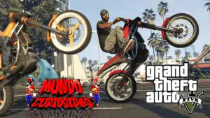 GTA Role Play