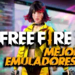 Mejores Emuladores Para Jugar Free Fire