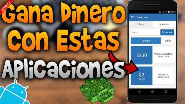 Ganar Dinero Jugando