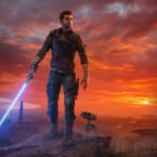 Estreno de Star Wars Jedi Survivor