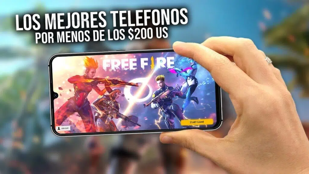 Free Fire