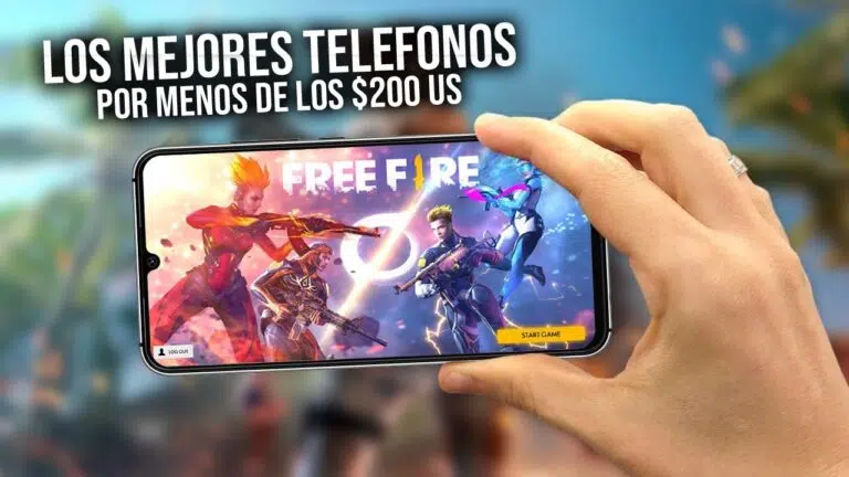 Free Fire