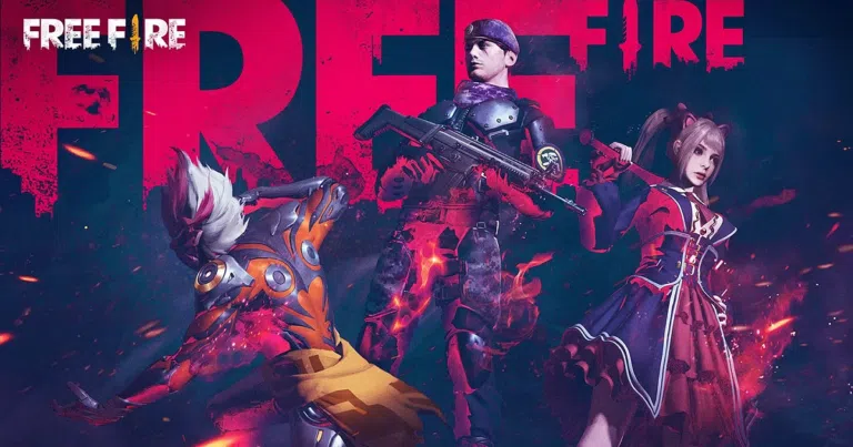 Trucos de Free Fire Para Ganar Más Partidas