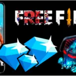 Sorteo Free Fire