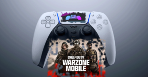 Como tener aimbot en warzone desde PC con DS4-Windows