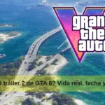 Qué revela el tráiler 2 de GTA 6? Vida real, fecha y plataformas
