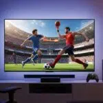 Cómo configurar Xbox Series X para juegos de deportes