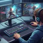 Cómo solucionar el lag en juegos multijugador online