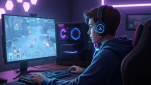 Juegos multijugador online para PC