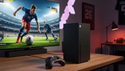 Los mejores juegos de deportes para Xbox