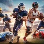 Los mejores juegos de simulación deportiva