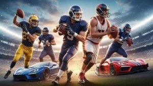 Los mejores juegos de simulación deportiva