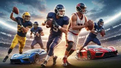 Los mejores juegos de simulación deportiva