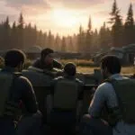 Los mejores juegos de supervivencia con el chaleco multijugador