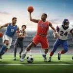 Los mejores juegos deportivos con licencia oficial