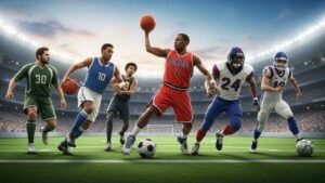 Los mejores juegos deportivos con licencia oficial