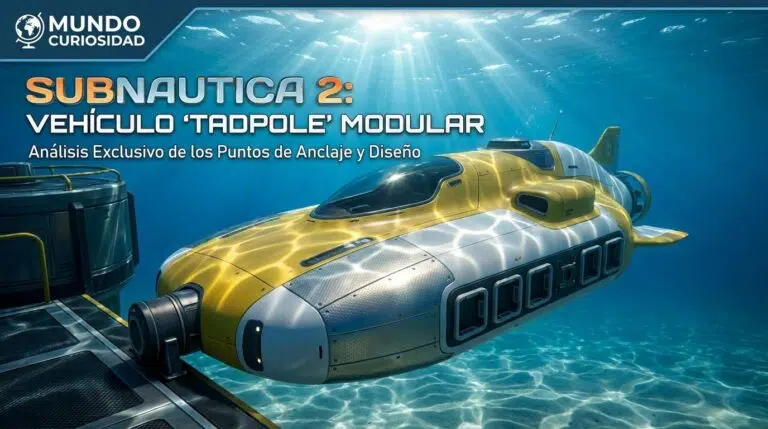 Subnautica 2 confirma fecha, precio y modo cooperativo