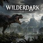 Wilderdark: El Regreso del Terror de Dinosaurios de la Mano de Team Junkfish