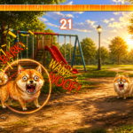 Bow-wow Battle: El fenómeno japonés que te obliga a ladrar para ganar en Steam