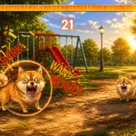 Bow-wow Battle: El fenómeno japonés que te obliga a ladrar para ganar en Steam