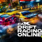 El nuevo CarX Drift Racing Online 2 llega a Steam con drift extremo y gráficos impresionantes