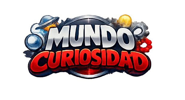 mundo curiosidad
