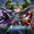 Marvel Tokon: Fighting Souls confirma a Hulk y Black Panther y sube la expectativa del nuevo juego de lucha