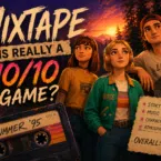 Mixtape está sorprendiendo al mundo gaming y muchos ya lo consideran un juego 10/10