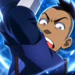 Sokka muestra su poder en el nuevo trailer de Avatar Legends The Fighting Game
