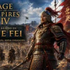 El nuevo DLC de Age of Empires IV ya está disponible y añade contenido histórico épico