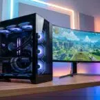 Cómo Optimizar tu PC para Gaming en 2026: Guía Técnica Completa