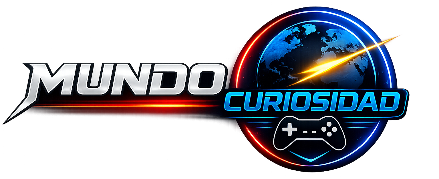 mundo curiosidad