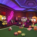 El Caos es Rentable: Gamble With Your Friends Supera las 700,000 Copias en su Primera Semana
