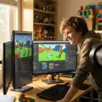 Guía para Creadores: Cómo Empezar en Roblox Studio en 2026
