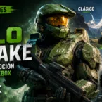 Nuevos rumores sobre Halo remake disparan la emoción de los fans de Xbox