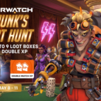 ¡Vuelven las Cajas! La Caza de Botín de Junkrat llega a Overwatch con Recompensas Épicas