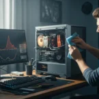 Optimización de hardware para gaming: mejora tu PC sin cambiar componentes