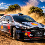WRC 2027 da el salto a Unreal Engine 5 y promete revolucionar los juegos de rally