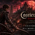 Castlevania: Belmont's Curse confirma su fecha de lanzamiento y marca el esperado regreso de la saga